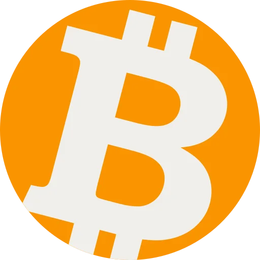 bitcoin logo