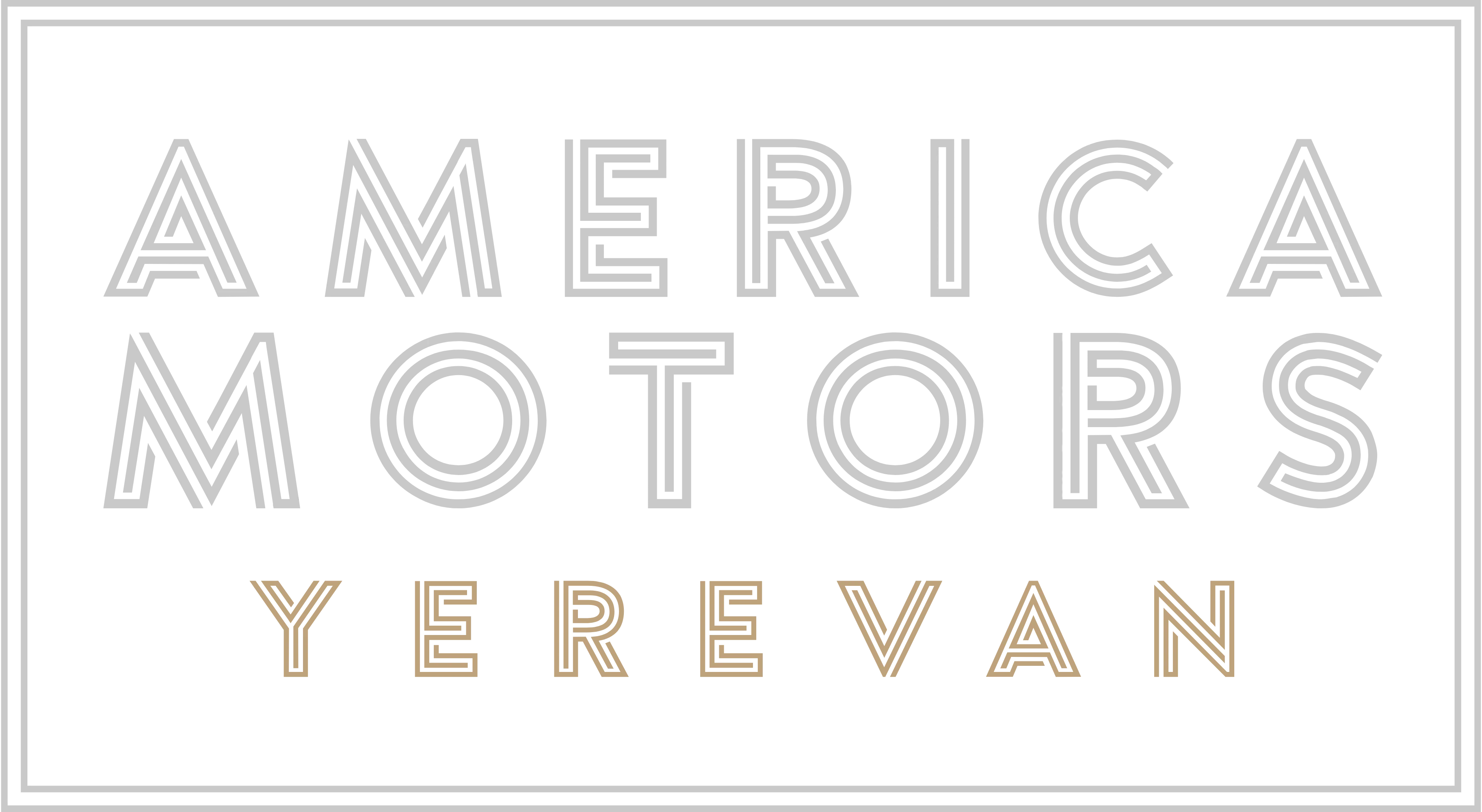 americamotors.am logo