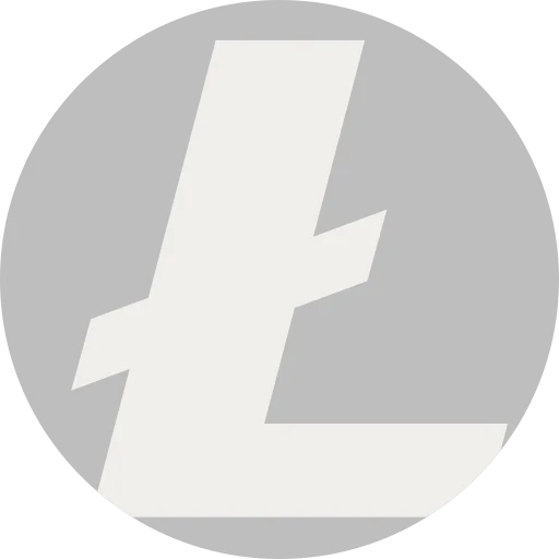 litecoin logo