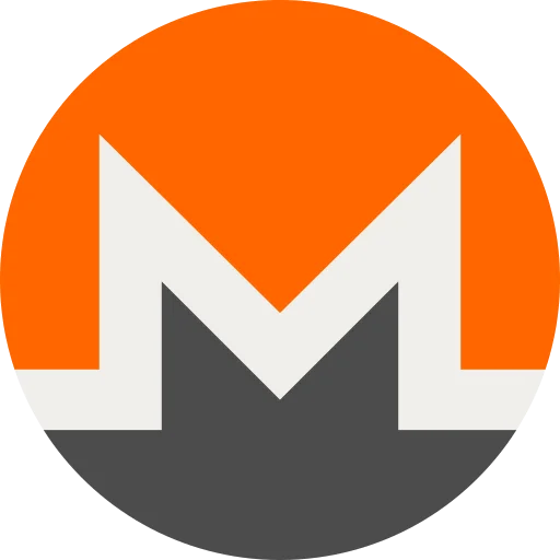 monero logo